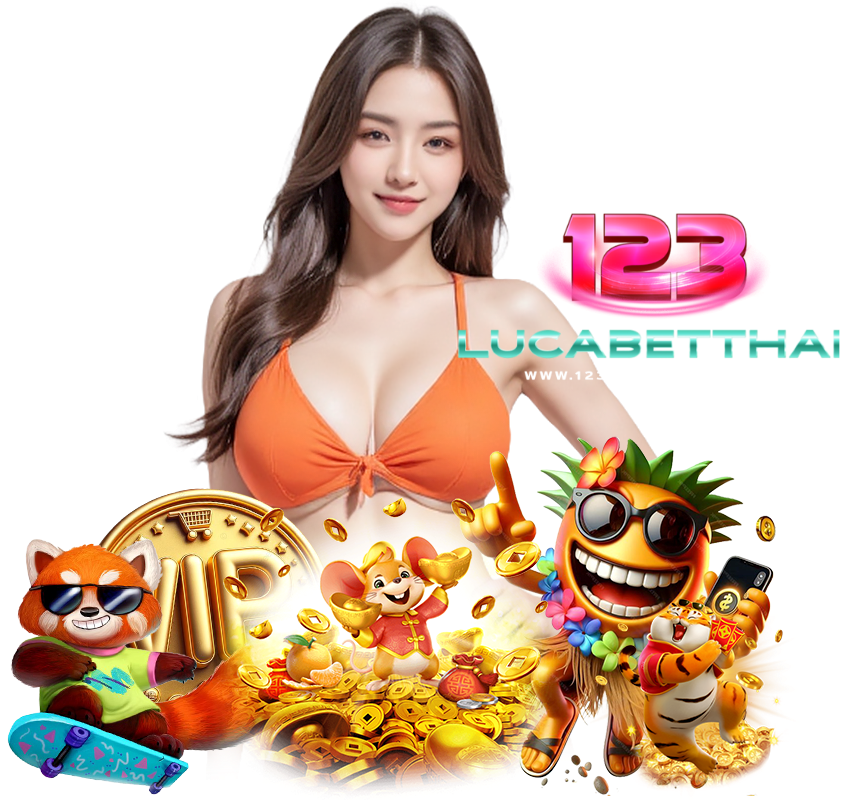 123LUCABETTHAI